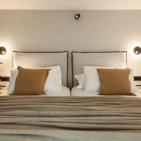 Alfa Luxury Apartments-3