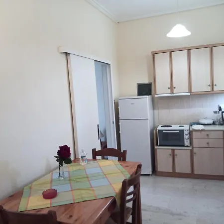 Panagiotis I & II Stds And Apts-2