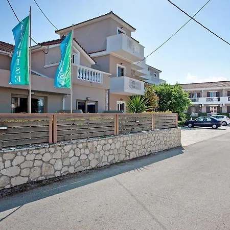 Paradise Zante Superior Studio 1-3