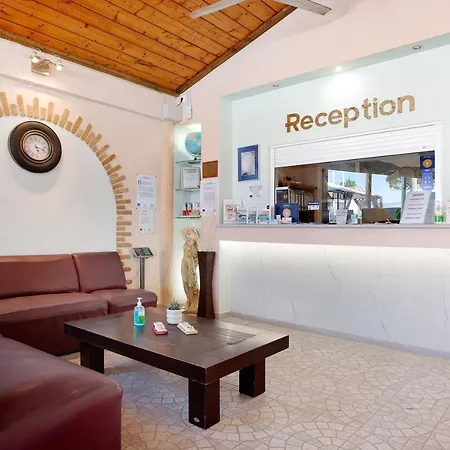 Paradise Zante Superior Studio 1-2