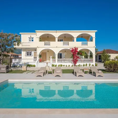 La Casa Di Nina - Villa With Private Pool, By Zantewize-2