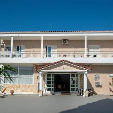 Ikaros Hotel (Adults Only)-2