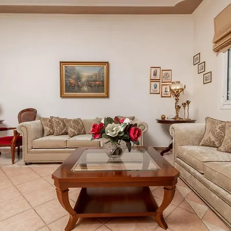 La Casa Di Nina - Villa With Private Pool, By Zantewize-3