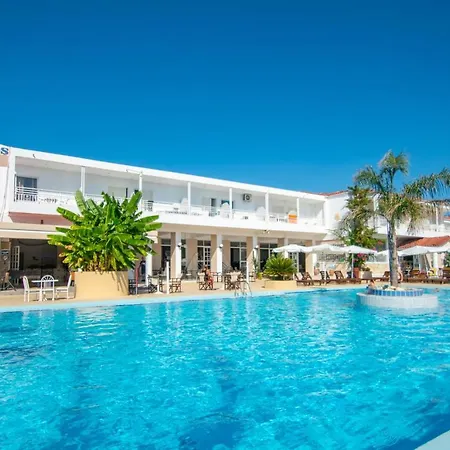 Ikaros Hotel (Adults Only)-3