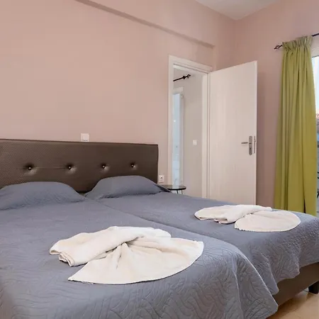 Mare Blu Studios & Suites-2