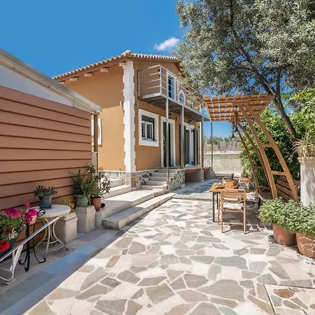 Zamor Family Villa 2-3