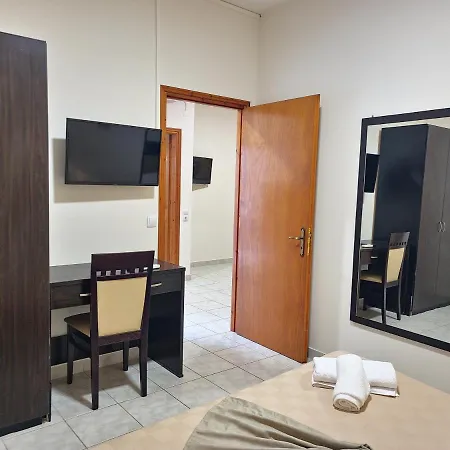 Vita Blu Apart/Hotel-3