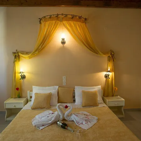 Anagenessis Village Hotel-2