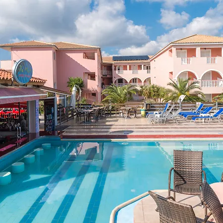 Savvas Hotel (Adults Only)-3