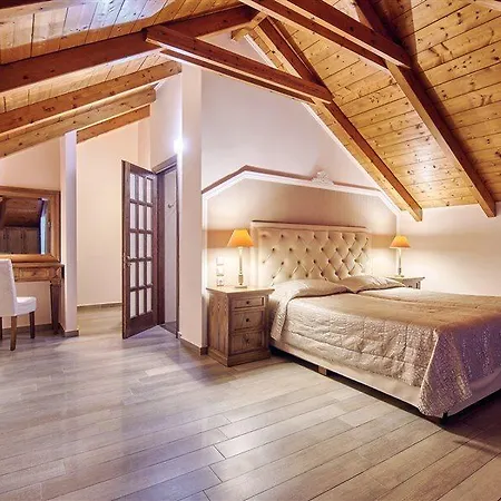 Palazetto Hotel (Adults Only)-2
