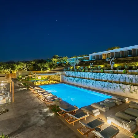 Zante Maris Suites - Adults Only-3