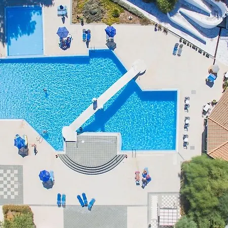 Ilaria Hotel-2