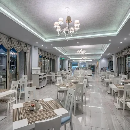 Zante Park Resort & Spa BW Premier Collection-2