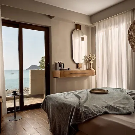 Gardelli Art Resort Hotel-3