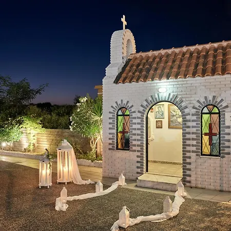 Meandros Boutique & Spa Hotel - Adults Only-2