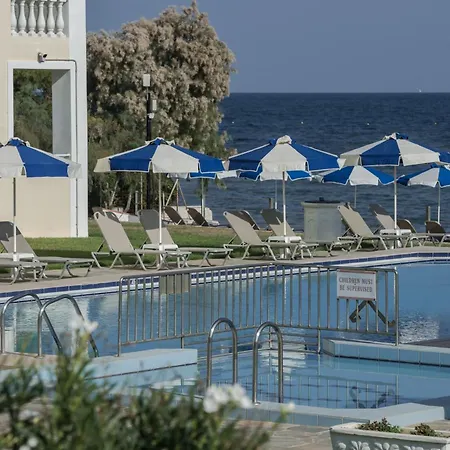 Maria Mare Apart-Hotel-3