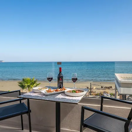 Horizon Apartments - Beachfront Luxury, By Zantewize-2