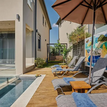 Azor Luxury Villa II-2