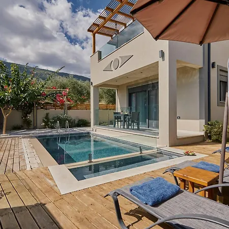 Azor Luxury Villa II-3
