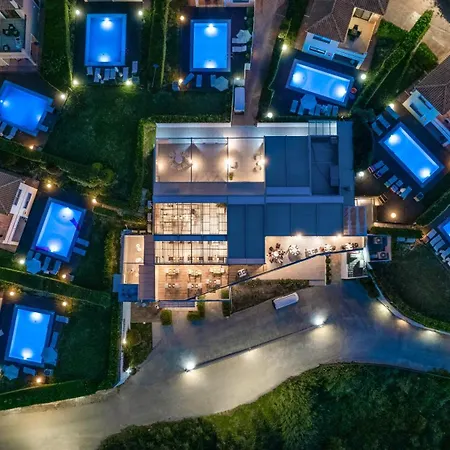 St John Villas Zakynthos (Adults Only)-3