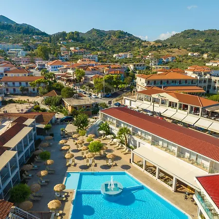 Hotel Papillon-3