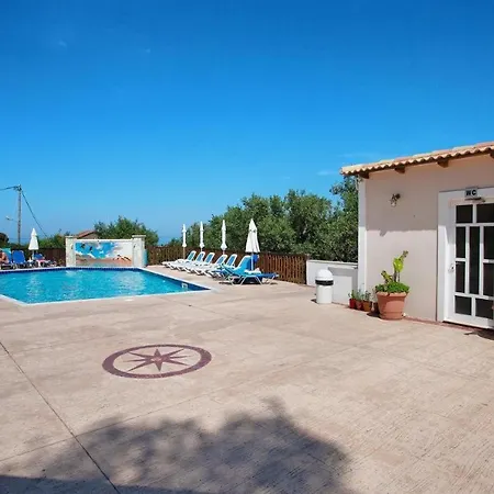 Zante View Studios & Villas-3