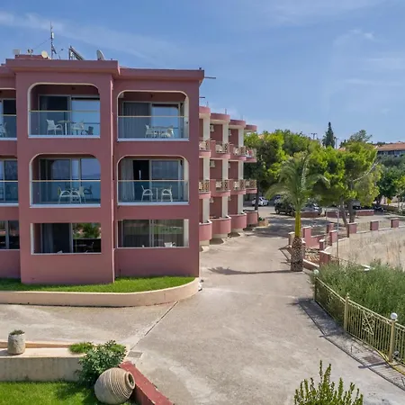 Balcony Boutique Hotel (Adults Only)-2