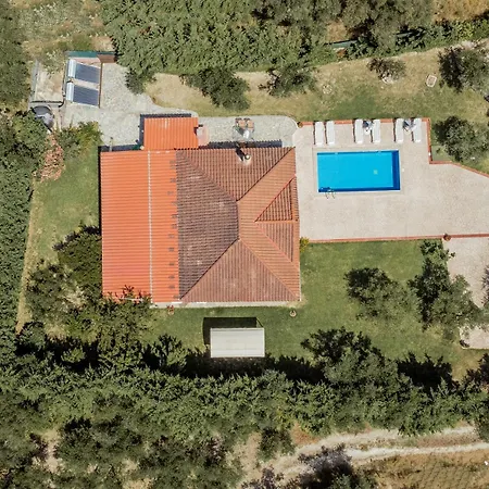 Planos Villa-3