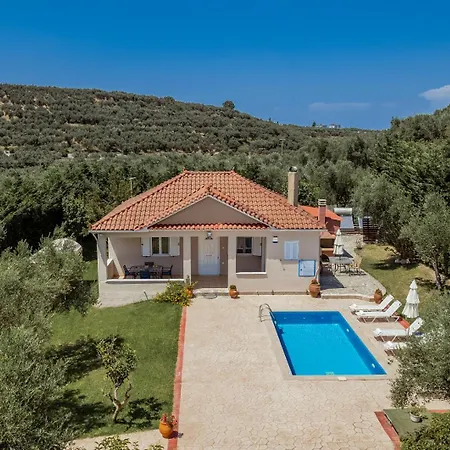 Planos Villa-2