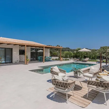 Tsilivi Pandessia Villa-3