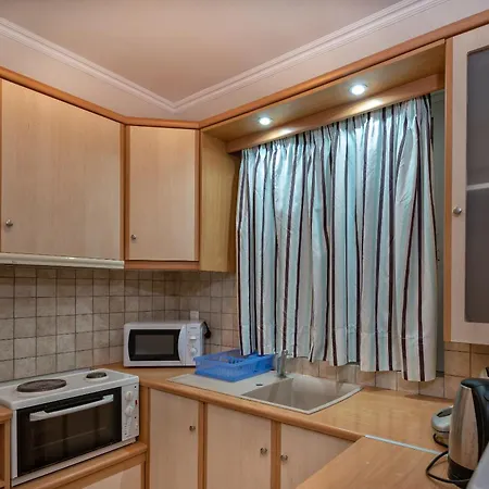Tsiolis Studios & Apartments-2