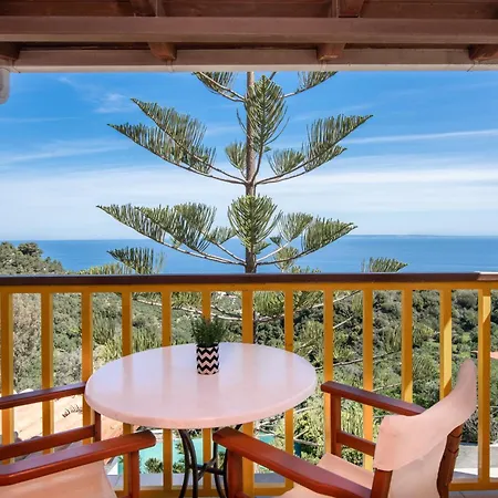 Sea View Village-3