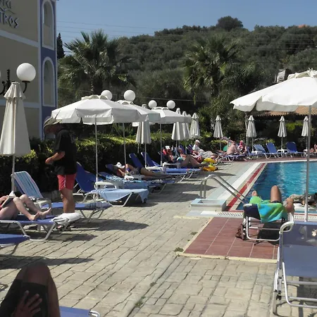 Hotel Petros-2