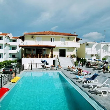 Andreolas Beach Hotel-3