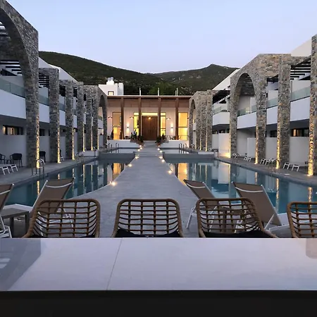 Cavo Di Suites-3