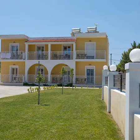 Morfeas Zante Apartments-2