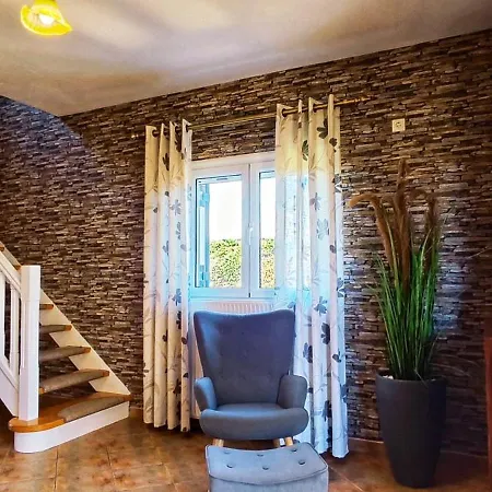 Villa Garden Star-2