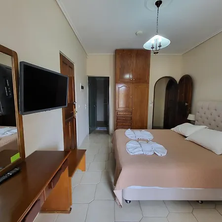 Paradise Bar Apartments-2