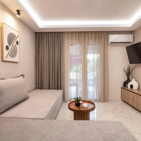 Margaritari Apartments-3