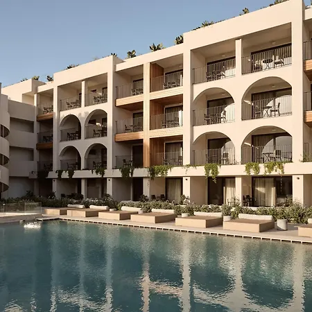 Hotel Planos Deluxe-2