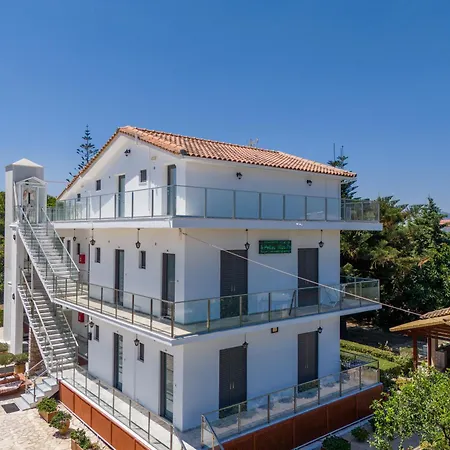 Pettas Apartments-3