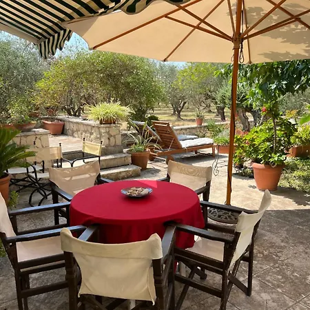 Casa Nostos-2