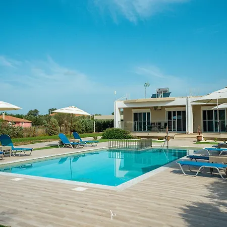 Nancy'S Budget Villa With Pool & Jacuzzi By "Elite"-2
