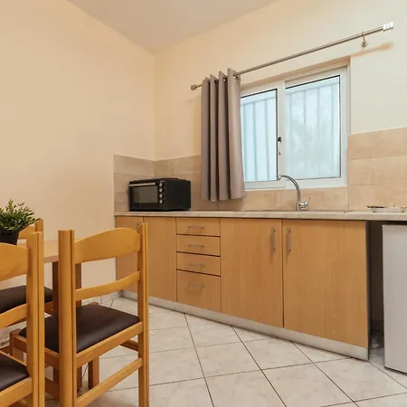 Yakinthos Hotel-2