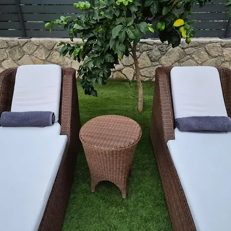 Aguacate Meliti With Heated Private Swimming Pool-2