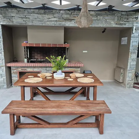 Aguacate Meliti With Heated Private Swimming Pool-3