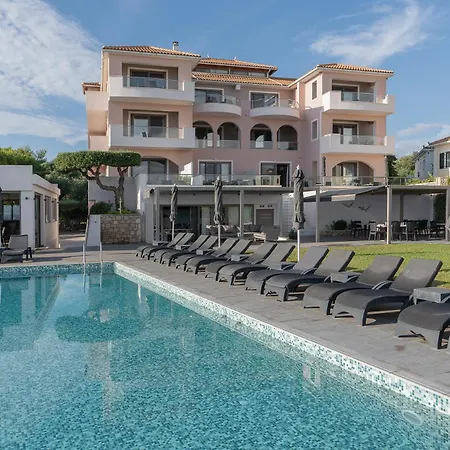 Kymothoe Elite Suites-3