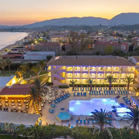 Poseidon Beach Hotel-2