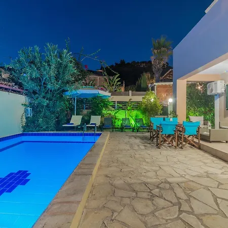 Arge Villa-2