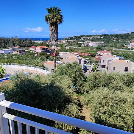 Yanna Studios & Apartments-3